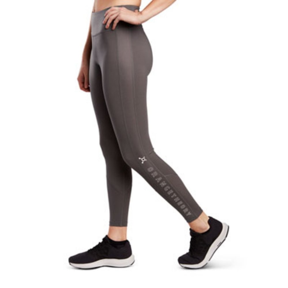 Cropped Orangetheory leggings